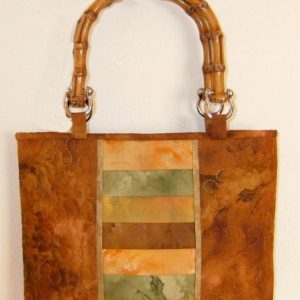 Bamboo Bag