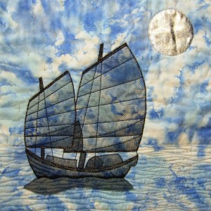 Blue-Chinese-Junk